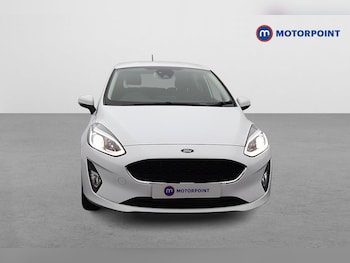 Used Ford Fiesta undefined for sale - 76961077: Photo