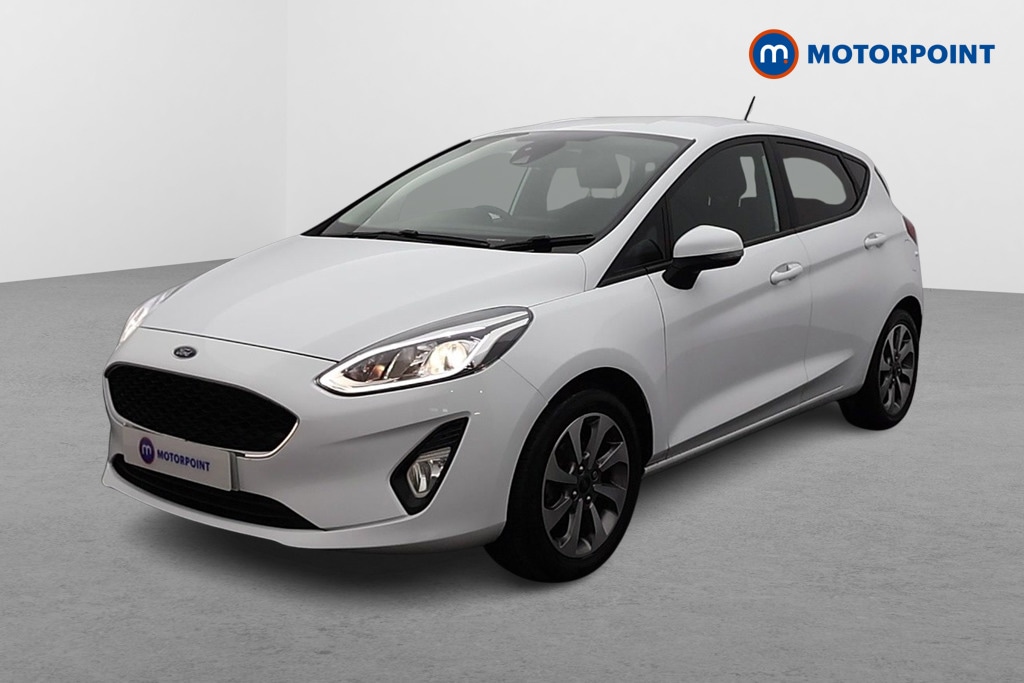 Used Ford Fiesta for sale - 76961077: Photo 3