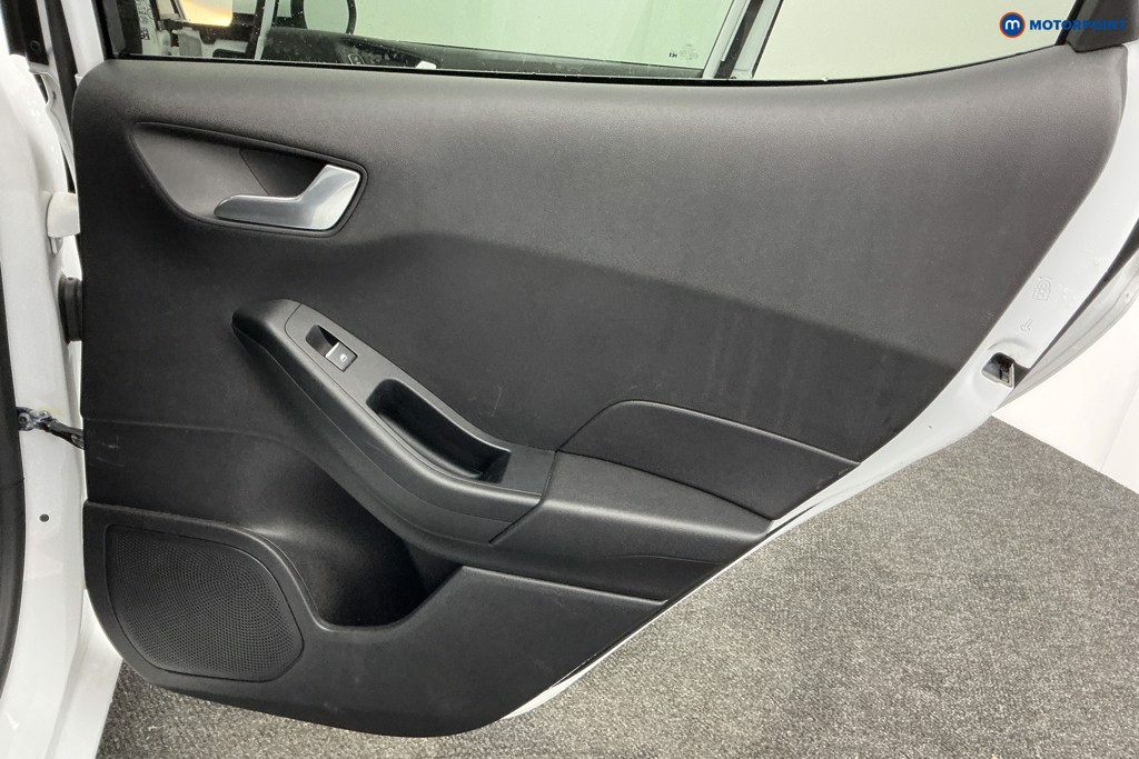 Used Ford Fiesta for sale - 76961077: Photo 35