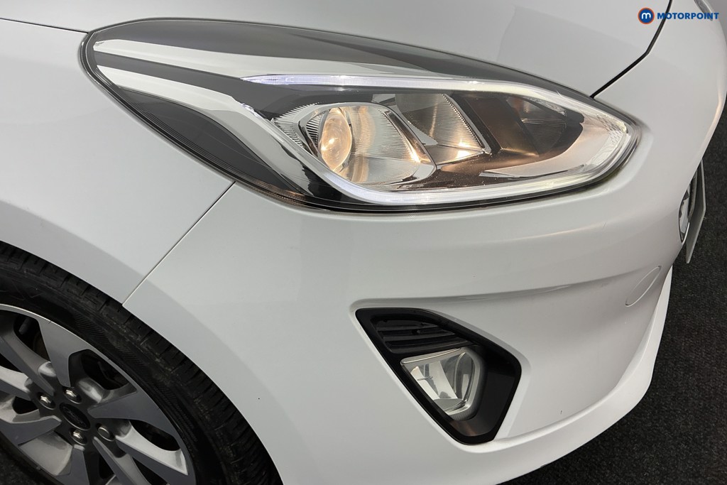 Used Ford Fiesta for sale - 76961077: Photo 38