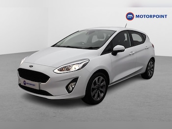 Used Ford Fiesta undefined for sale - 76961077: Photo