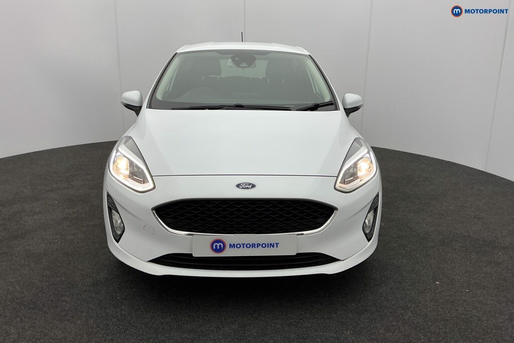 Used Ford Fiesta for sale - 76961077: Photo 40