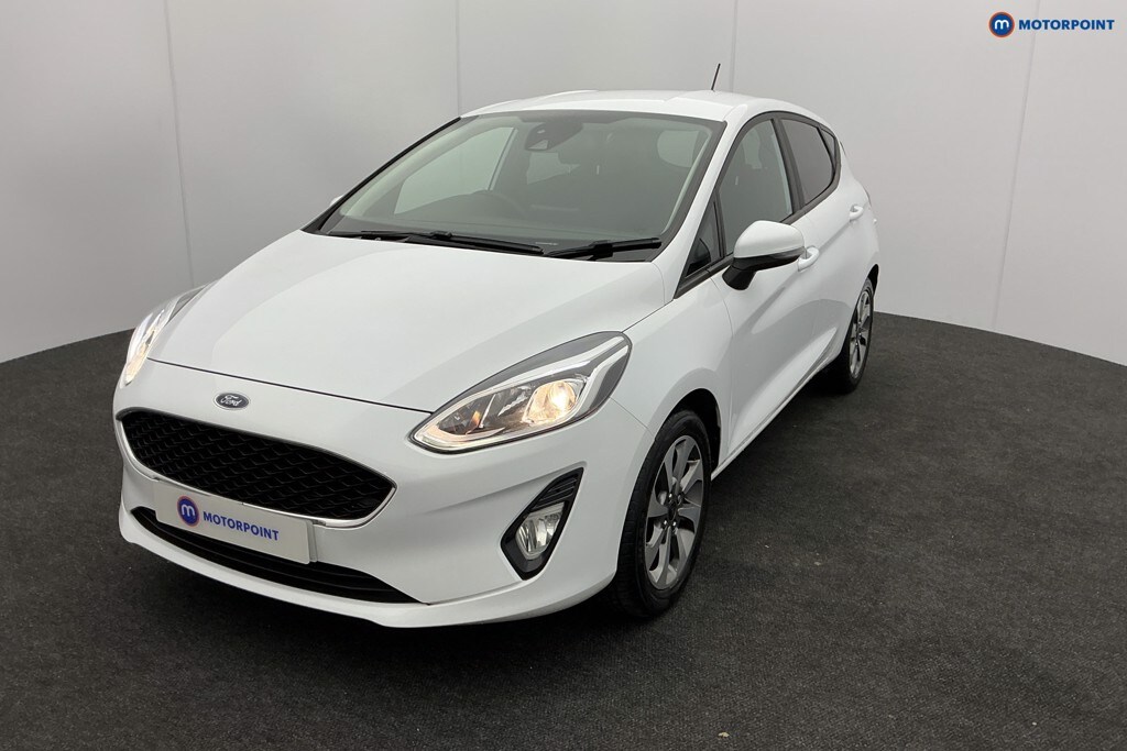 Used Ford Fiesta for sale - 76961077: Photo 41