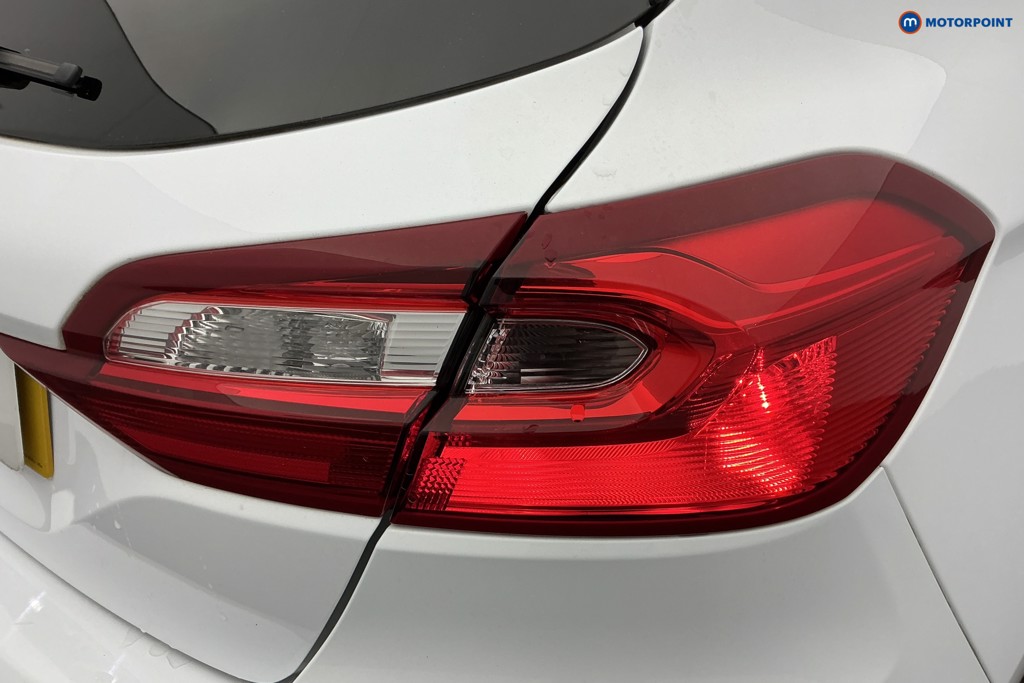 Used Ford Fiesta for sale - 76961077: Photo 42