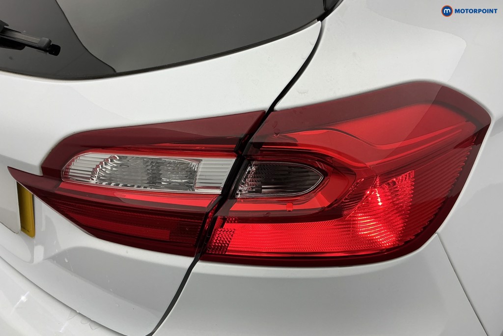 Used Ford Fiesta for sale - 76961077: Photo 43