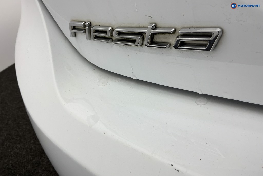 Used Ford Fiesta for sale - 76961077: Photo 44