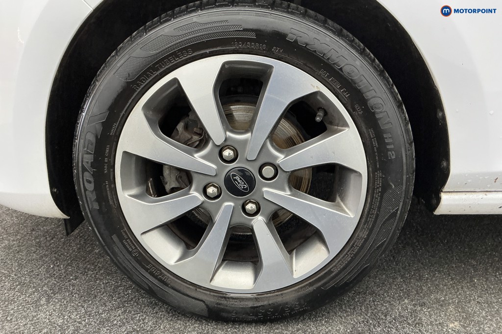 Used Ford Fiesta for sale - 76961077: Photo 45