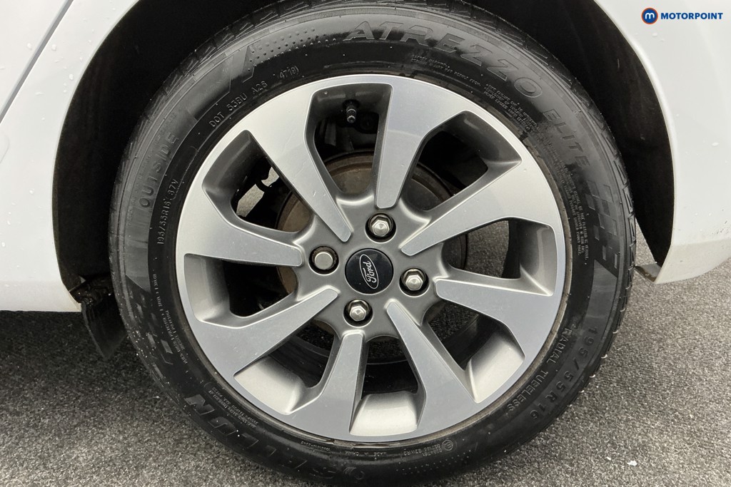 Used Ford Fiesta for sale - 76961077: Photo 46