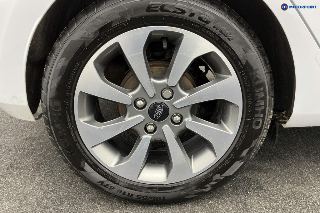 Used Ford Fiesta for sale - 76961077: Photo 47