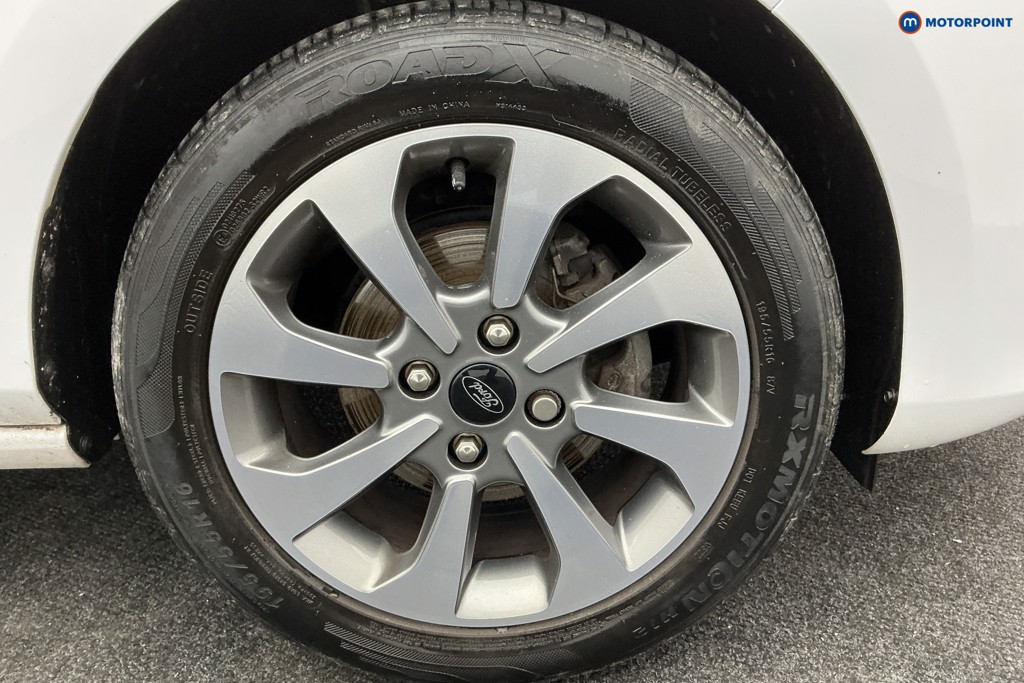 Used Ford Fiesta for sale - 76961077: Photo 48