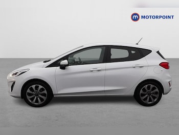 Used Ford Fiesta undefined for sale - 76961077: Photo
