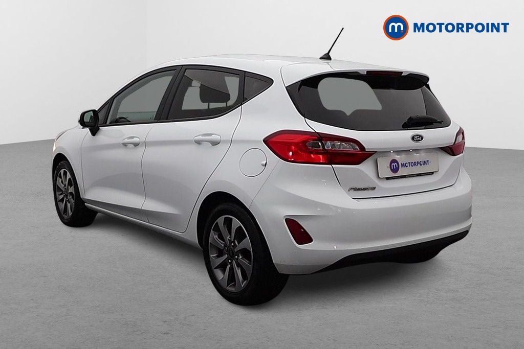 Used Ford Fiesta for sale - 76961077: Photo 5