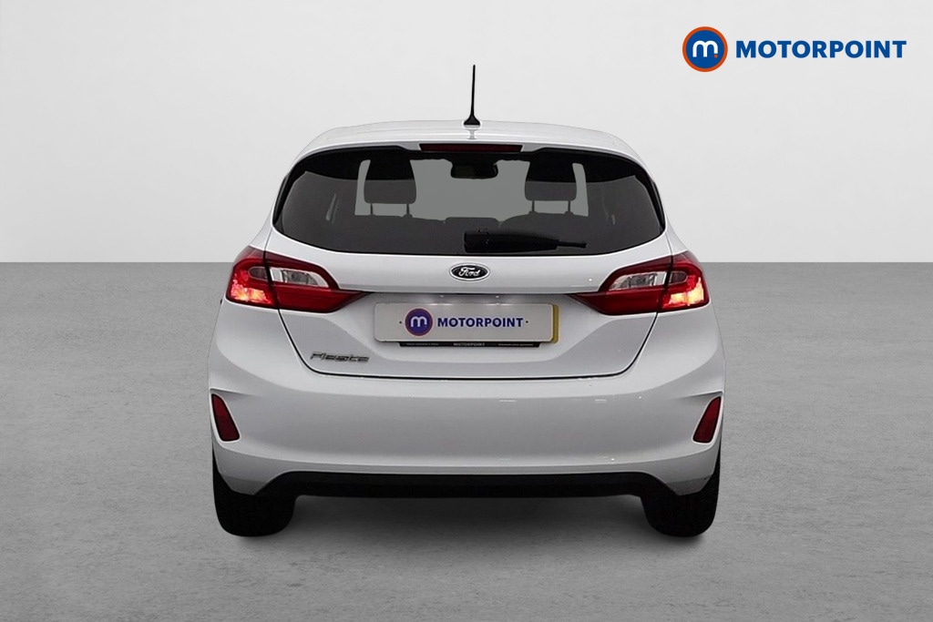 Used Ford Fiesta for sale - 76961077: Photo 6