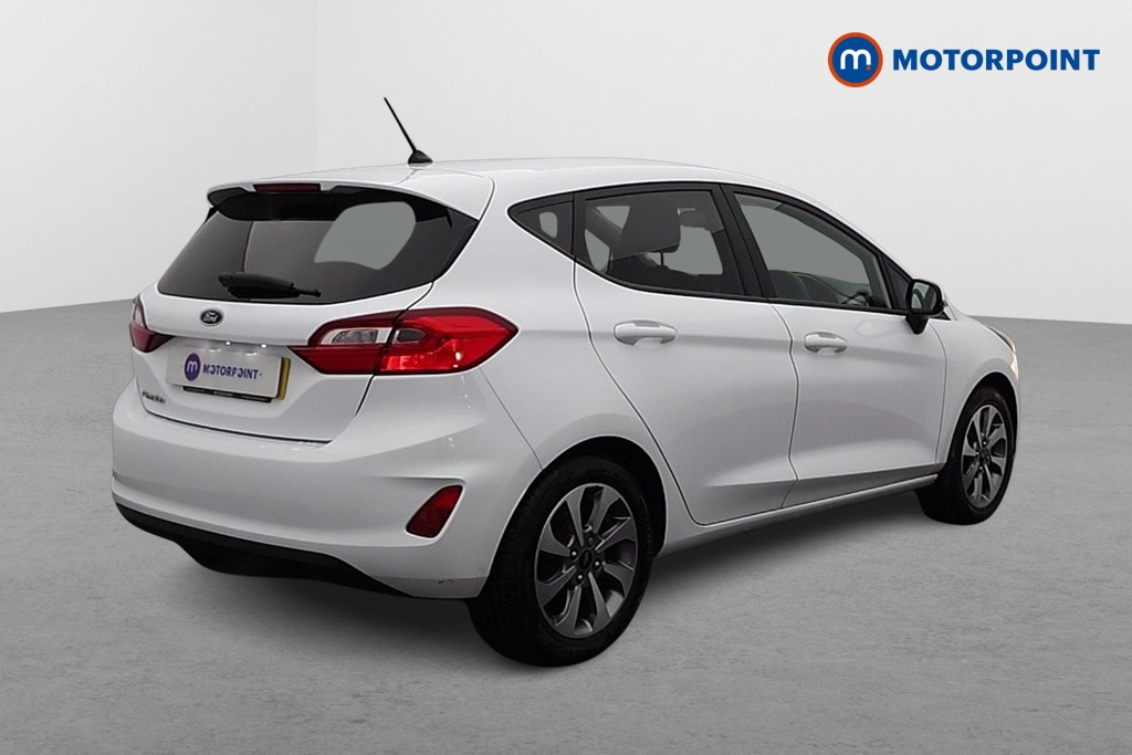 Used Ford Fiesta for sale - 76961077: Photo 7