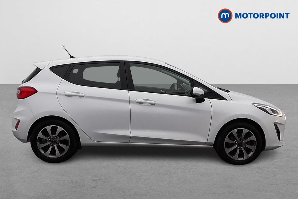 Used Ford Fiesta for sale - 76961077: Photo 8