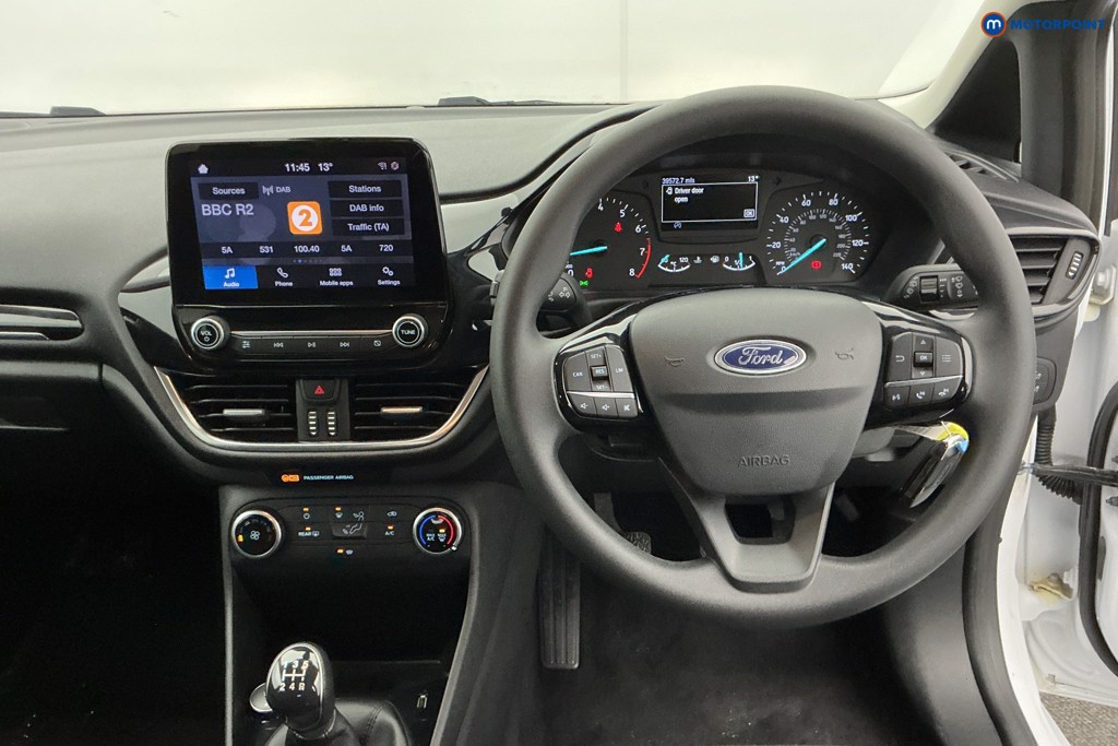 Used Ford Fiesta for sale - 76961077: Photo 9