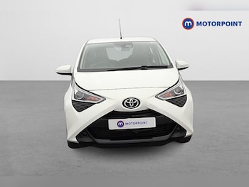 Used Toyota AYGO 2020 for sale - 79095488: Photo