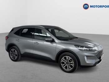2022 - 1.5 EcoBoost 150 Titanium 5dr