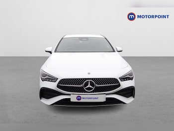 Used Mercedes-Benz CLA 2023 for sale - 75764527: Photo