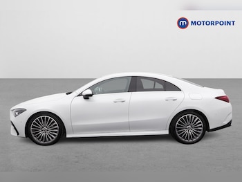 Used Mercedes-Benz CLA 2023 for sale - 75764527: Photo