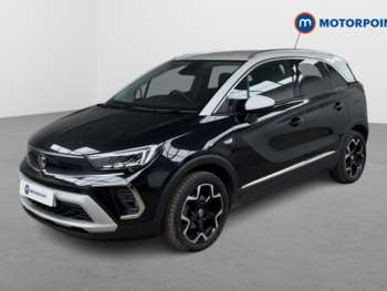 Used Vauxhall Crossland 2022 for sale - 74765119: Photo