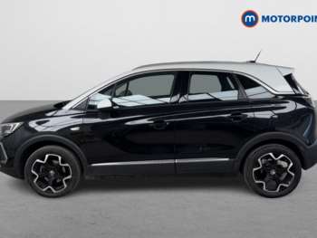 Used Vauxhall Crossland 2022 for sale - 74765119: Photo