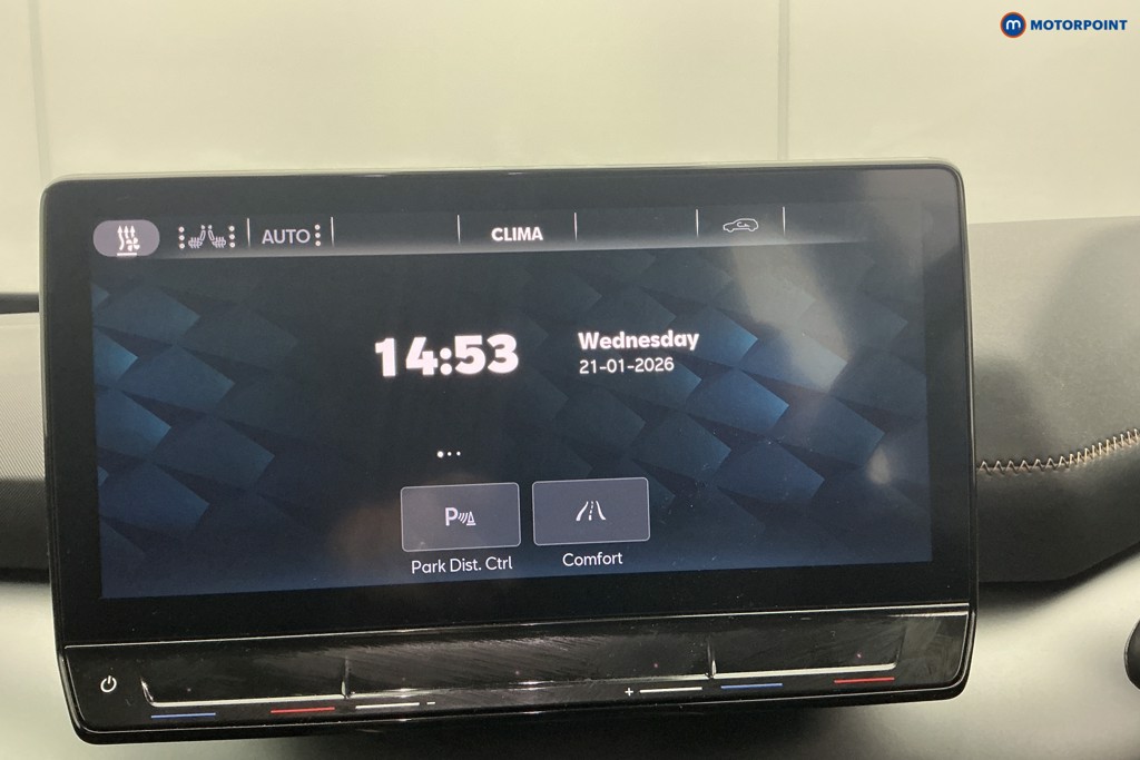 Used Cupra Born 2023 for sale - 77593058: Photo 10