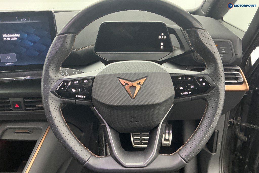 Used Cupra Born 2023 for sale - 77593058: Photo 16