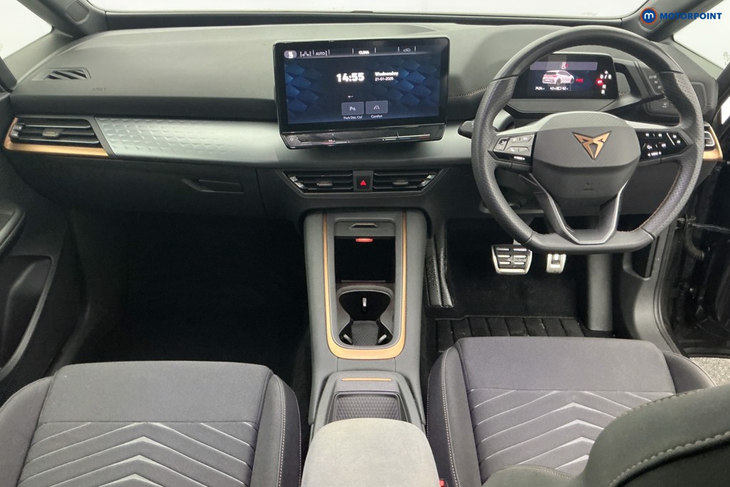 Used Cupra Born 2023 for sale - 77593058: Photo 24