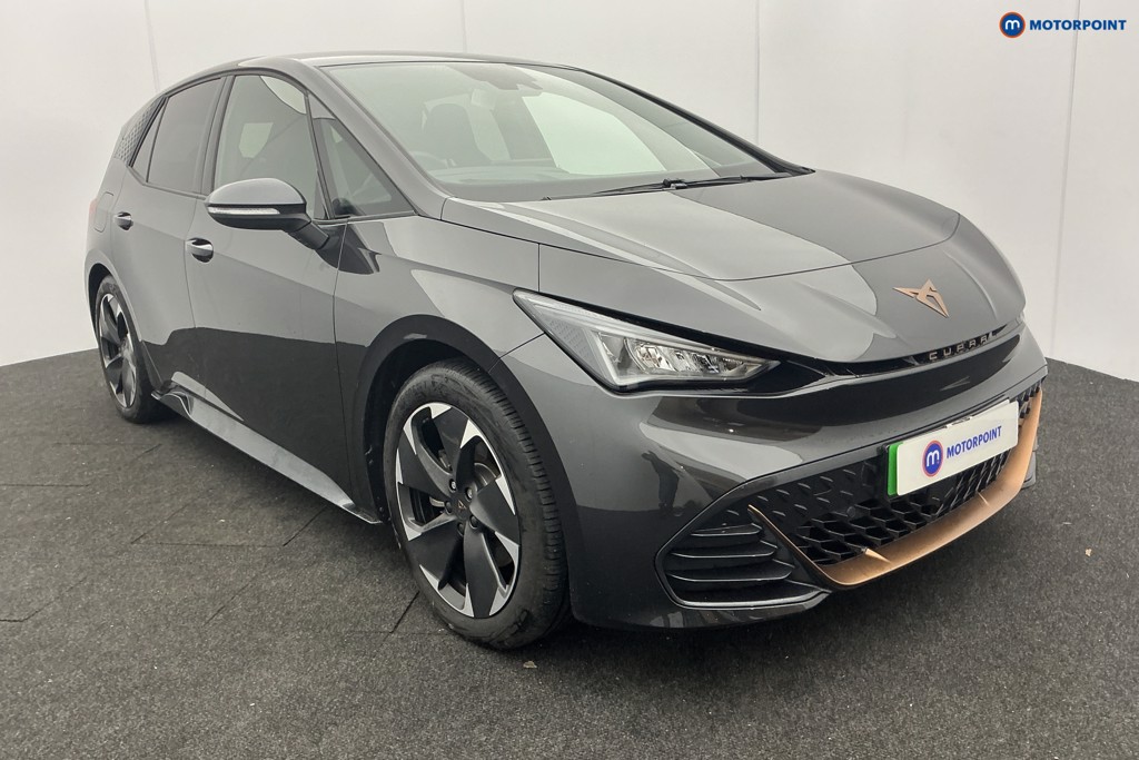 Used Cupra Born 2023 for sale - 77593058: Photo 42