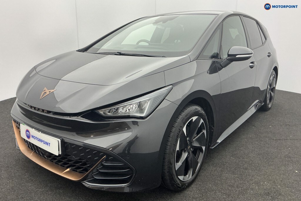 Used Cupra Born 2023 for sale - 77593058: Photo 44