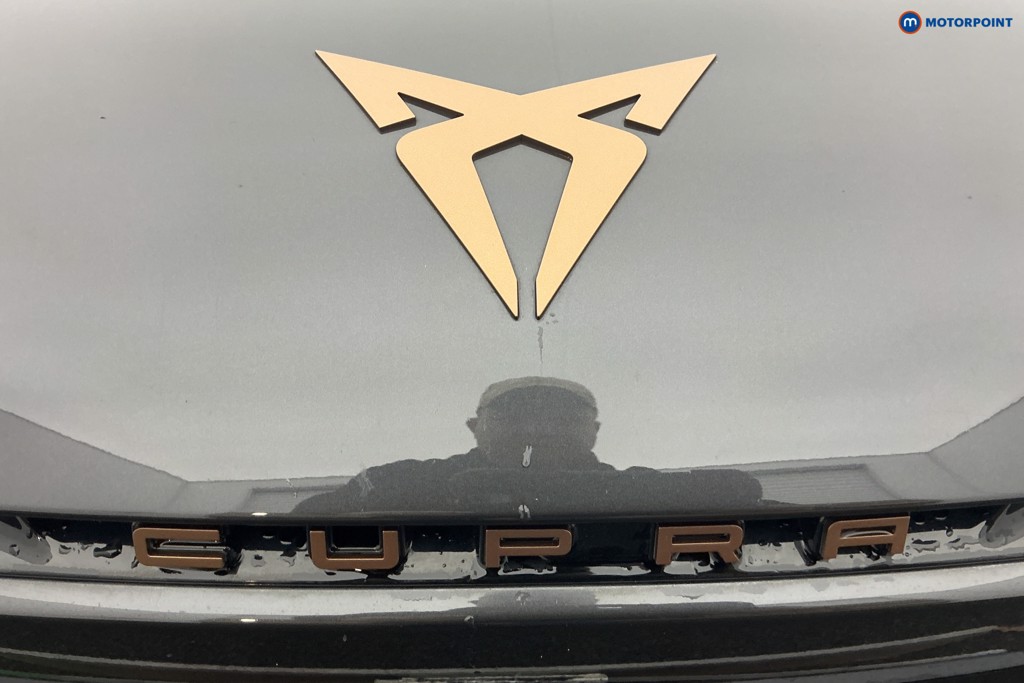 Used Cupra Born 2023 for sale - 77593058: Photo 45