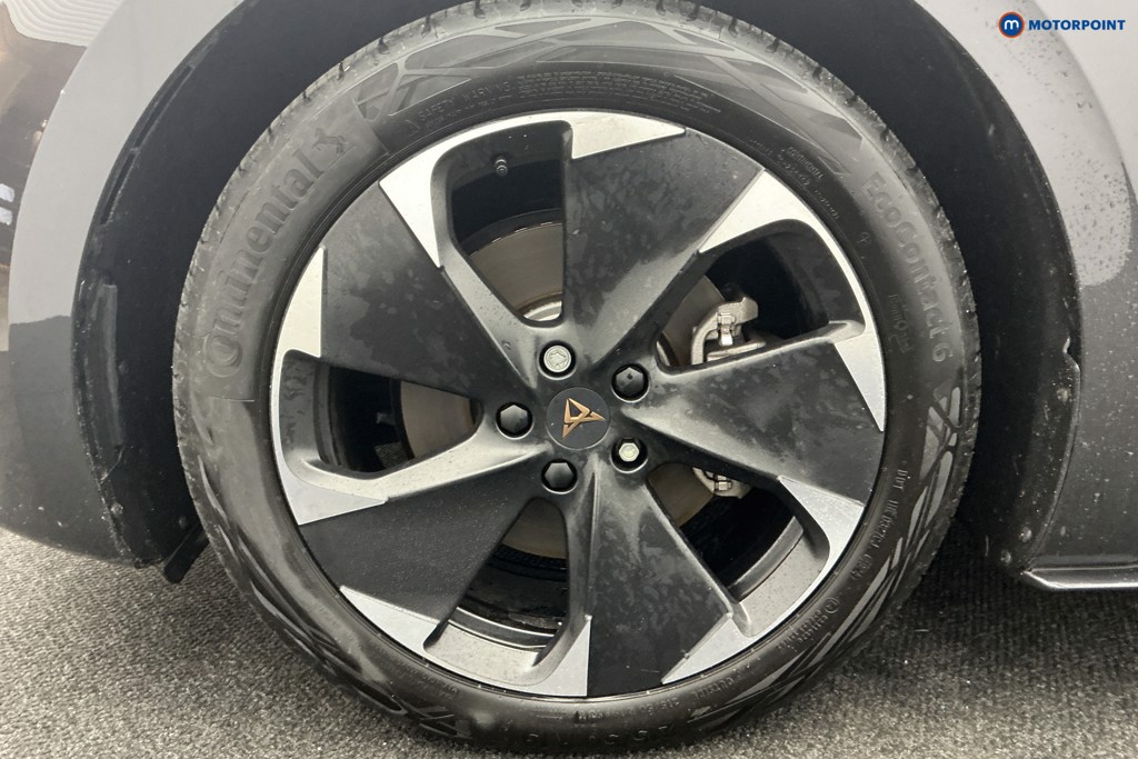 Used Cupra Born 2023 for sale - 77593058: Photo 47