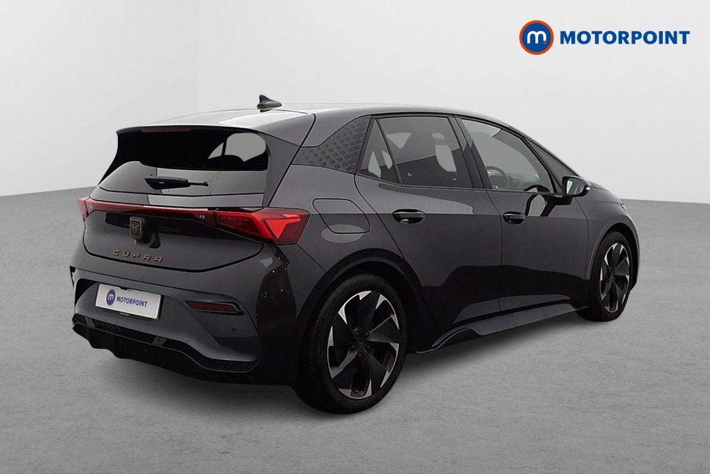 Used Cupra Born 2023 for sale - 77593058: Photo 7