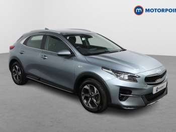 1.0T GDi ISG 2 5dr