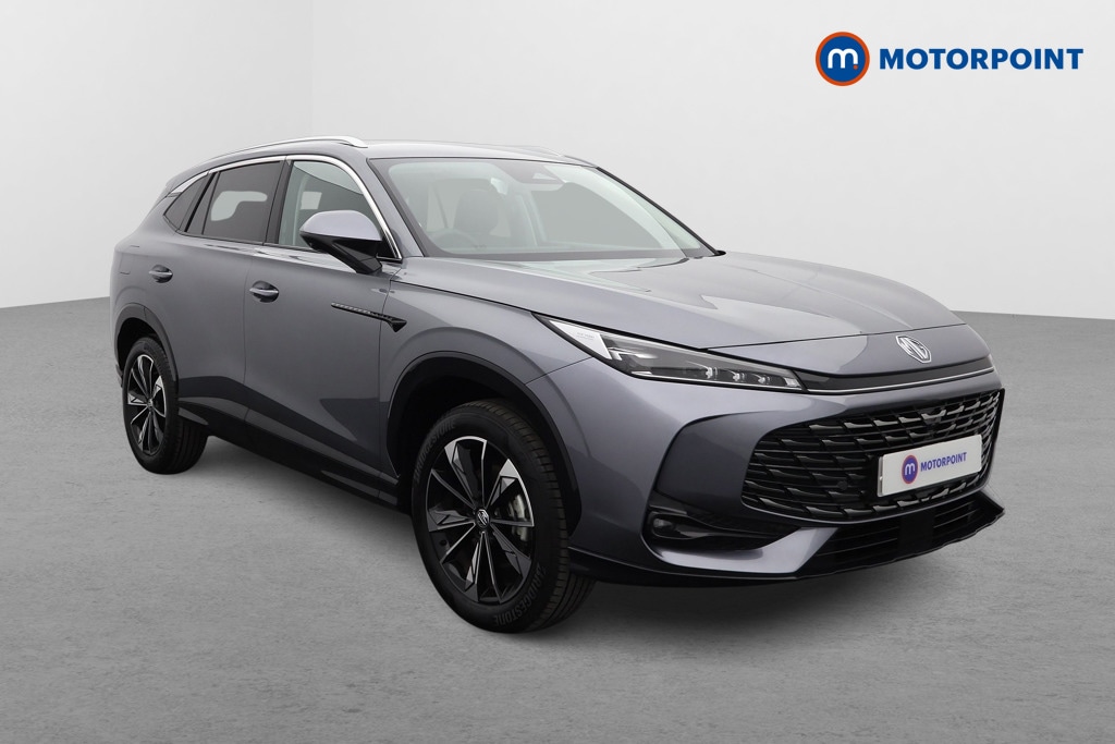 Used MG MG HS 2025 for sale - 76526733: Photo 1