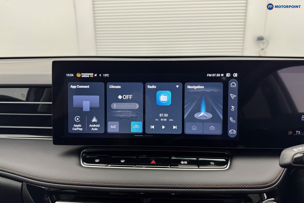 Used MG MG HS 2025 for sale - 76526733: Photo 10