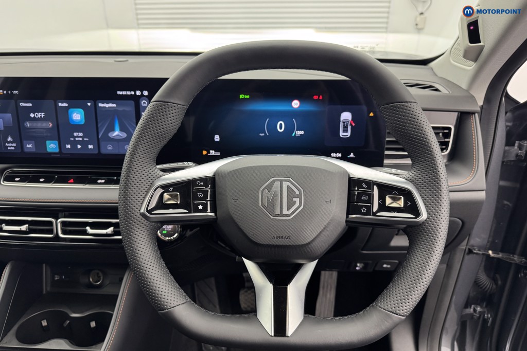 Used MG MG HS 2025 for sale - 76526733: Photo 11