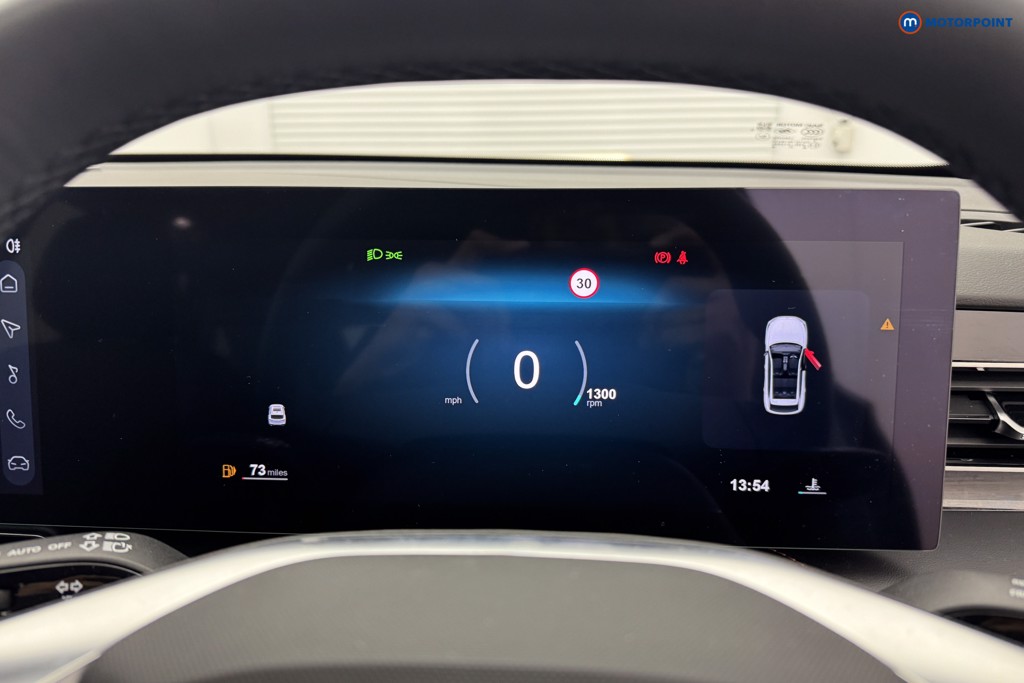 Used MG MG HS 2025 for sale - 76526733: Photo 12