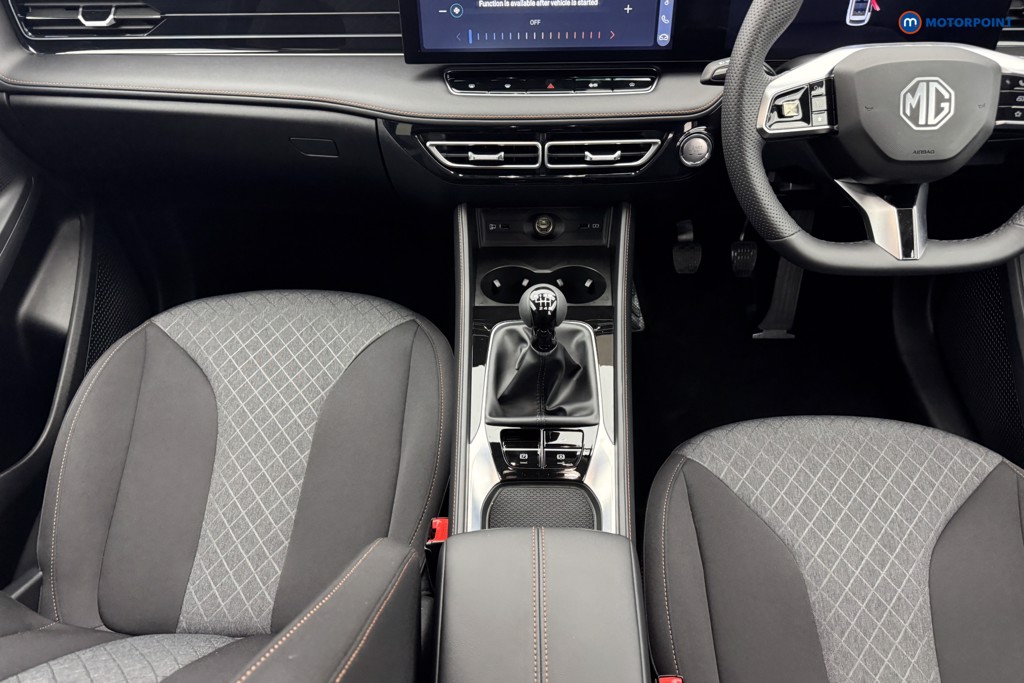 Used MG MG HS 2025 for sale - 76526733: Photo 13