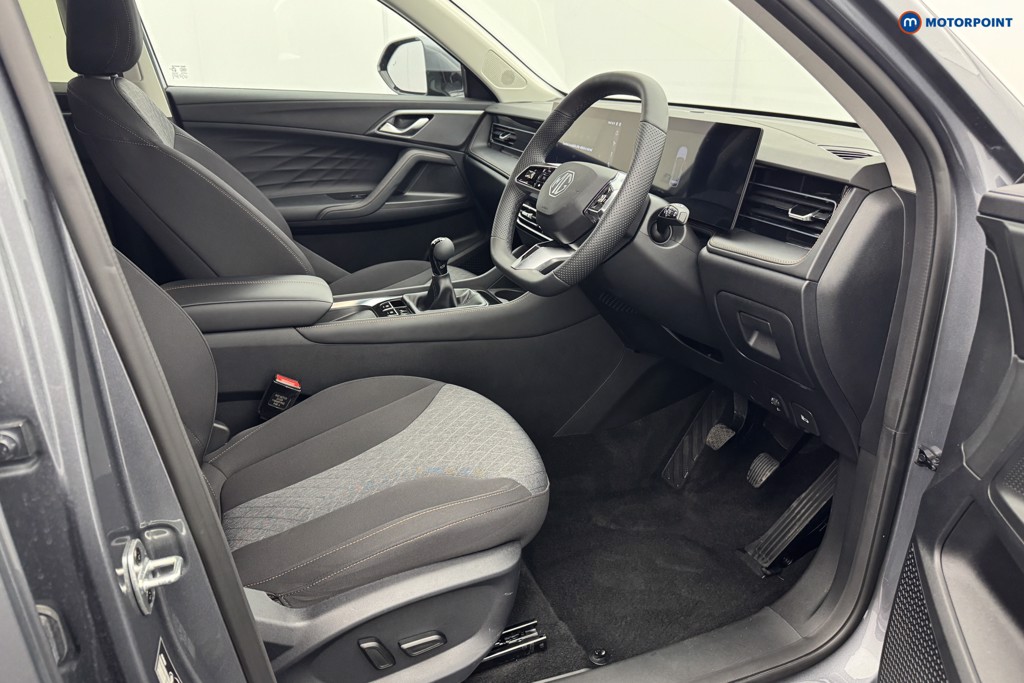 Used MG MG HS 2025 for sale - 76526733: Photo 14