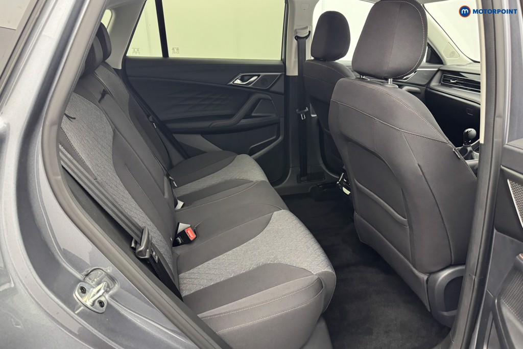 Used MG MG HS 2025 for sale - 76526733: Photo 15