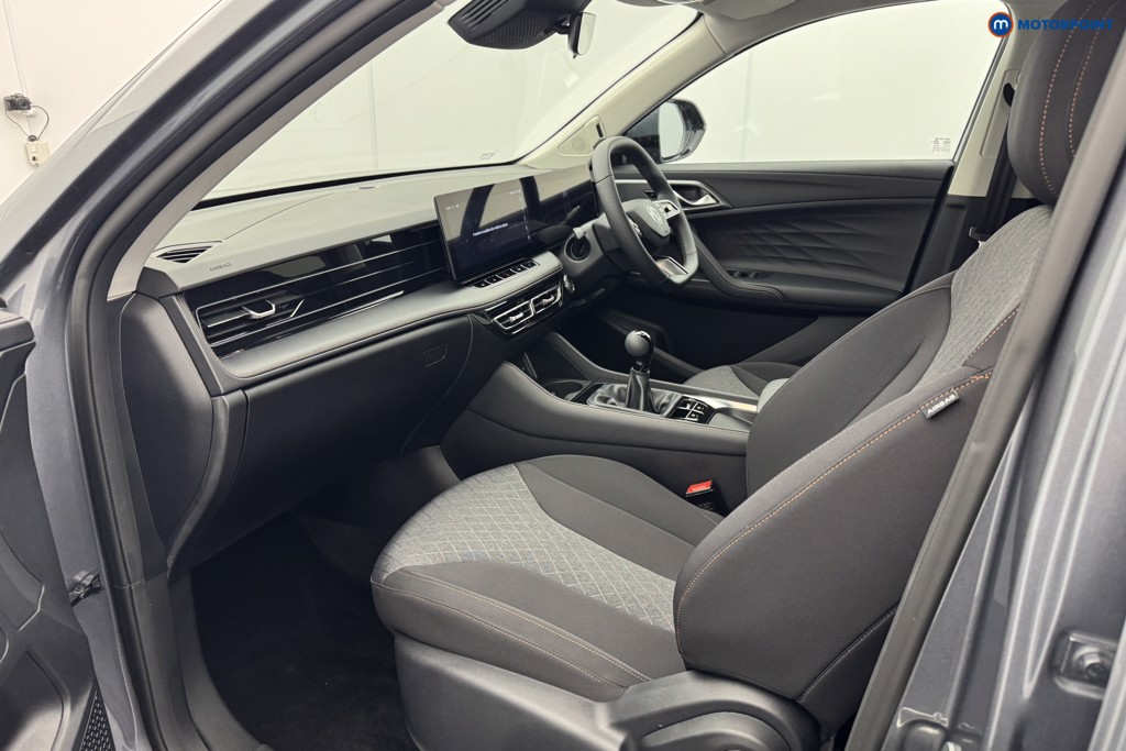 Used MG MG HS 2025 for sale - 76526733: Photo 17