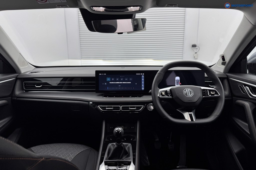 Used MG MG HS 2025 for sale - 76526733: Photo 19