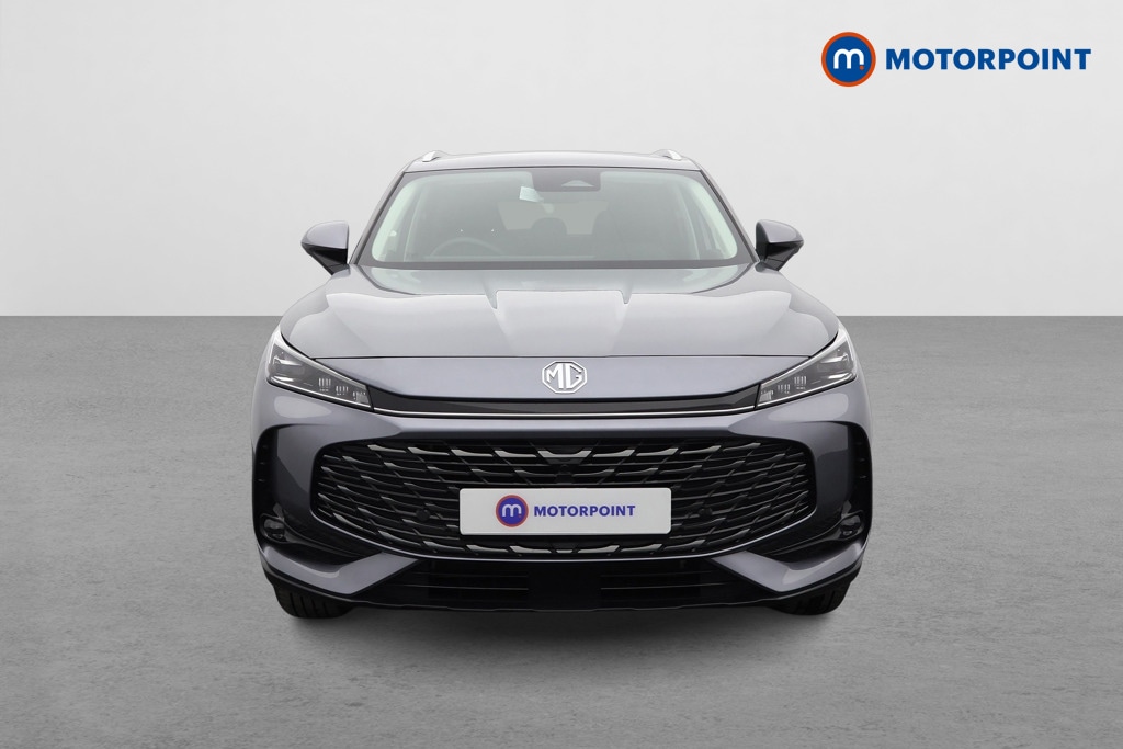 Used MG MG HS 2025 for sale - 76526733: Photo 2