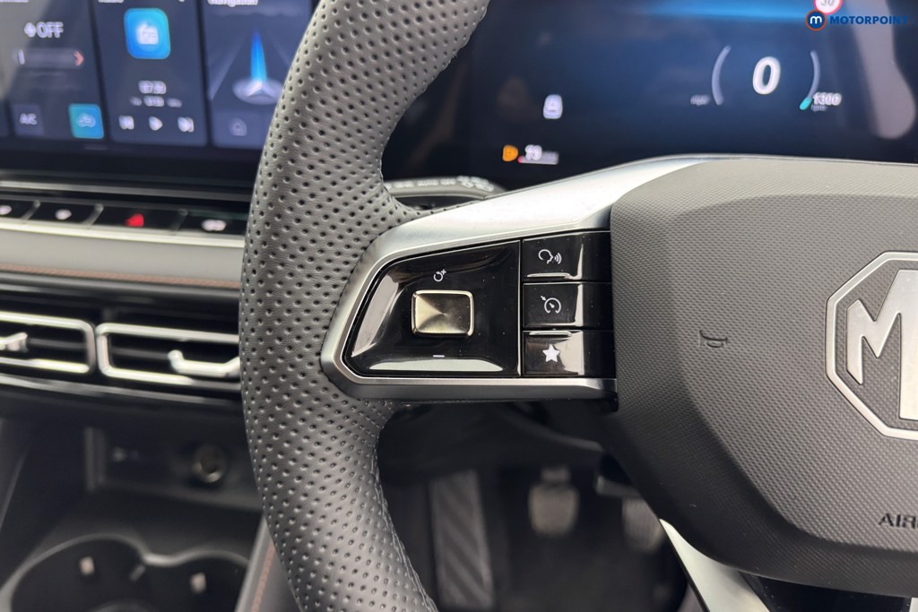 Used MG MG HS 2025 for sale - 76526733: Photo 20