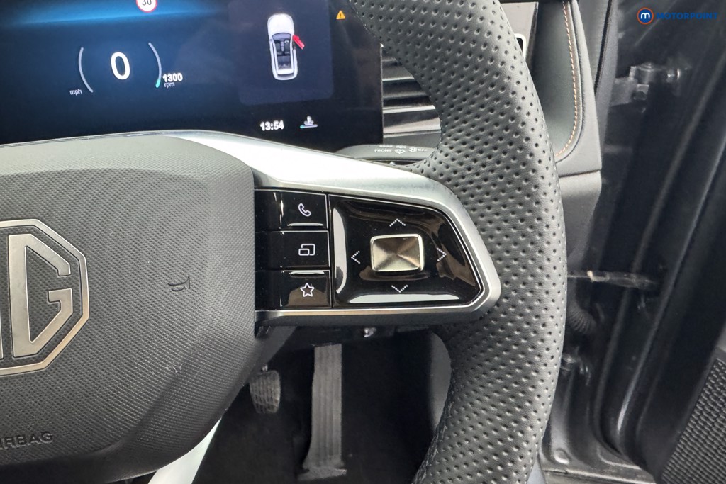 Used MG MG HS 2025 for sale - 76526733: Photo 21