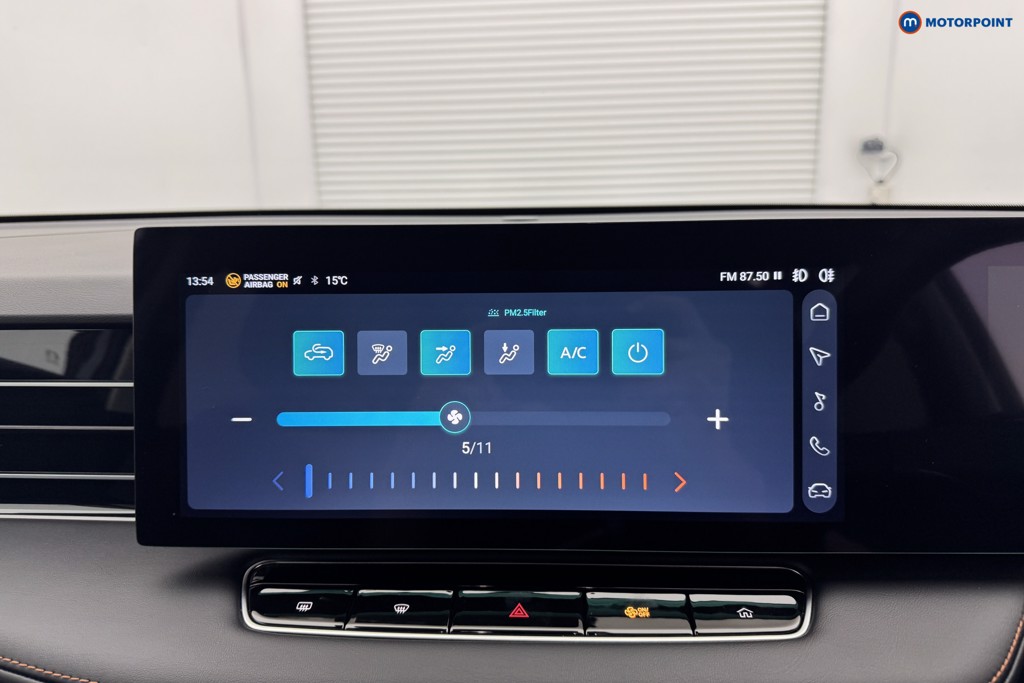 Used MG MG HS 2025 for sale - 76526733: Photo 22