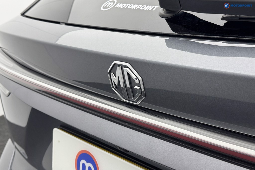 Used MG MG HS 2025 for sale - 76526733: Photo 28