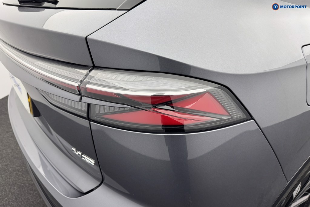 Used MG MG HS 2025 for sale - 76526733: Photo 31